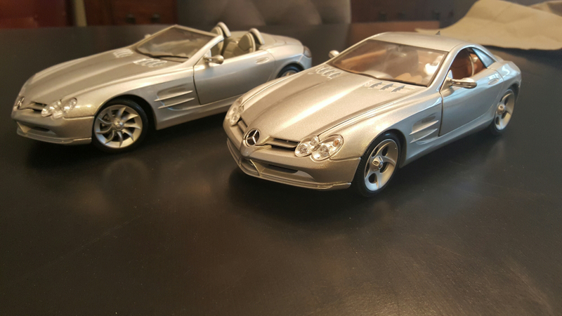 Illustration for article titled LaLD Car Week: Two for Teutonic Tuesday